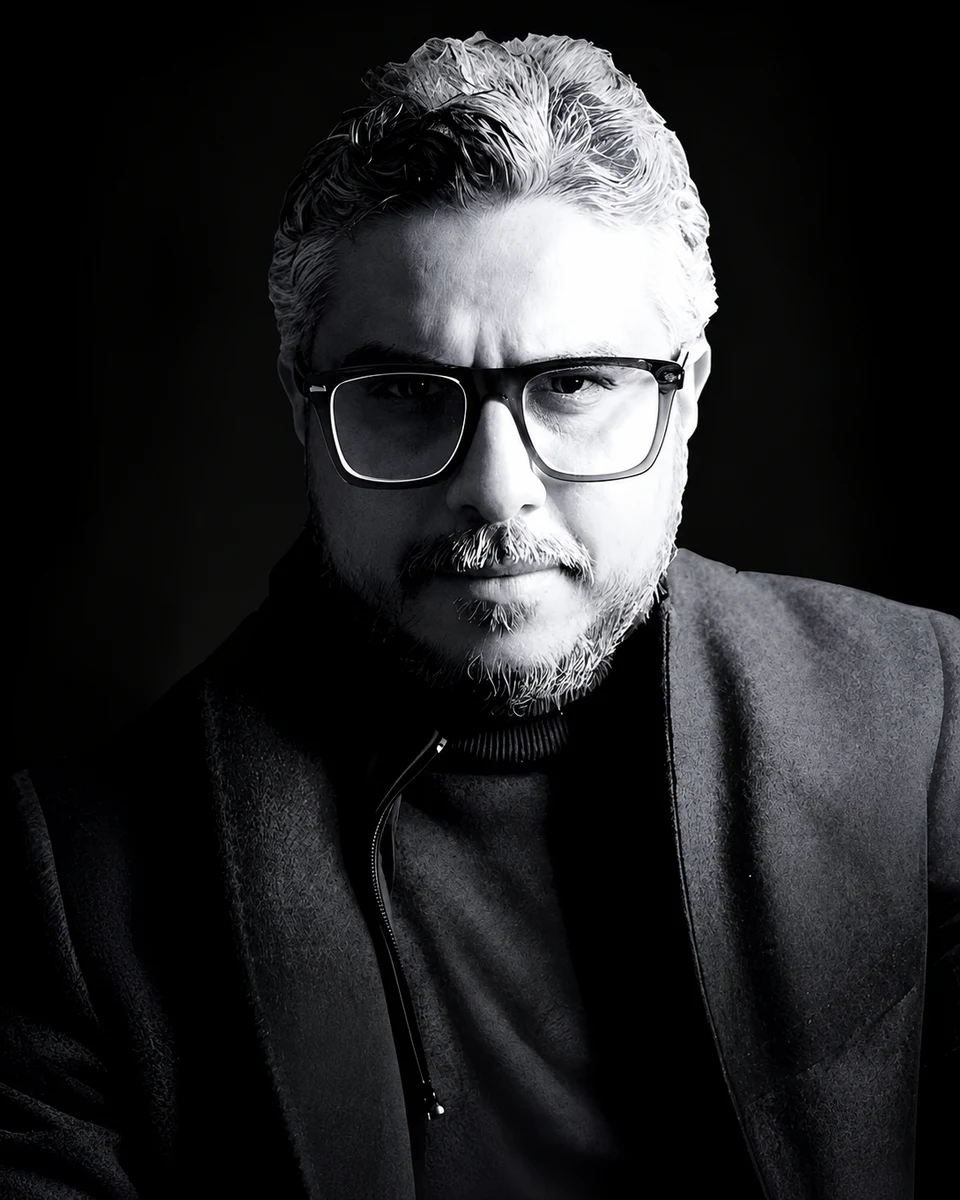 Omar Tarek